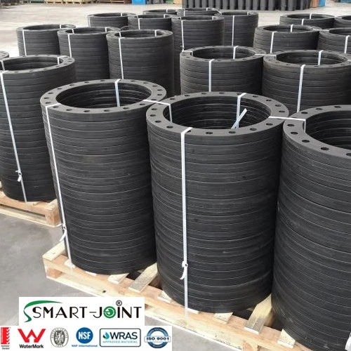 16′′ Backing Ring ASME B16.5 Class150, PP-Steel